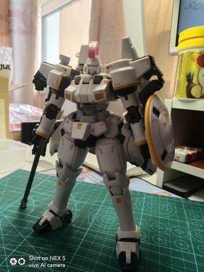 MG 新机动战记高达W 无尽的华尔兹  杜鲁基斯