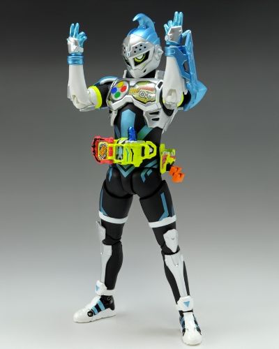 S.H.Figuarts   假面骑士艾克赛德 全能动作X  序章套装