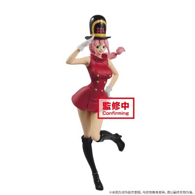 海贼王 蕾贝卡 A