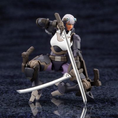 六角机牙 机牙将 LAT 黑兔