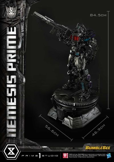 MMTFM-26NP 变形金刚 大黄蜂 暗天仇