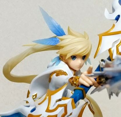 情热传说 史雷 水神依