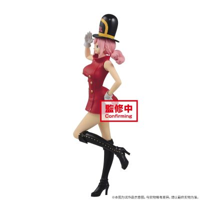 海贼王 蕾贝卡 A