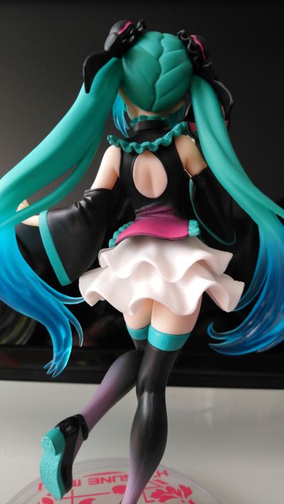 初音未来 Costumes系列  旗袍裙装