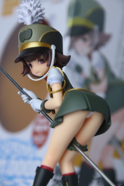 万达酱 Wonder酱NEXT DOOR PROJECT FILE:01 国道12号Ver. WF Wonder娘