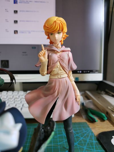 机动战士高达UC 奥黛莉・伯恩