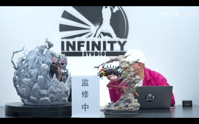 鬼灭之刃 我妻善逸