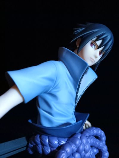 G.E.M.系列 火影忍者 疾风传 宇智波佐助