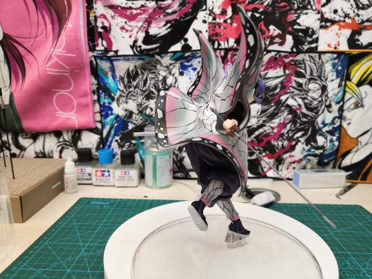 鬼灭之刃 蝴蝶忍