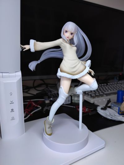 Espresto Re：从零开始的异世界生活 艾米莉娅