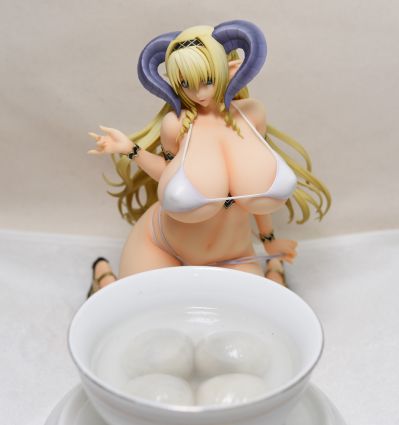 魔王黙示录 七宗罪 玛蒙 泳装ver.