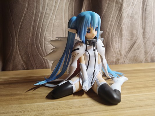 天降之物F 阿斯特蕾亚