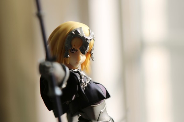 PPP Fate/Apocrypha Ruler/贞德