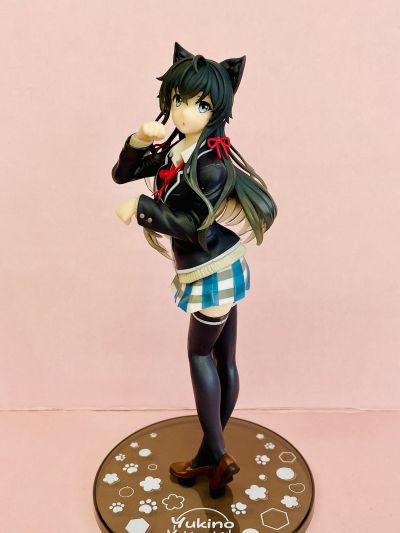 Coreful Figure 	我的青春恋爱物语果然有问题 续 雪之下雪乃