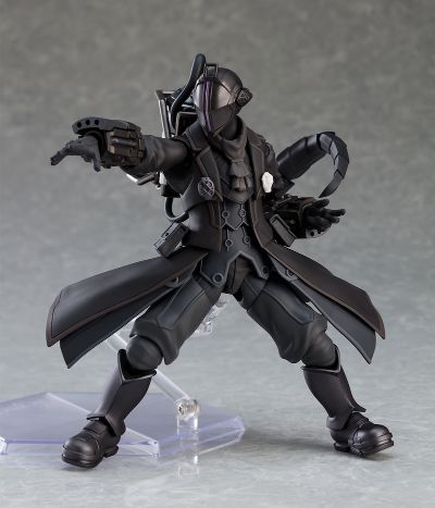 figma #517 剧场版 来自深渊：深魂的黎明 波多尔多