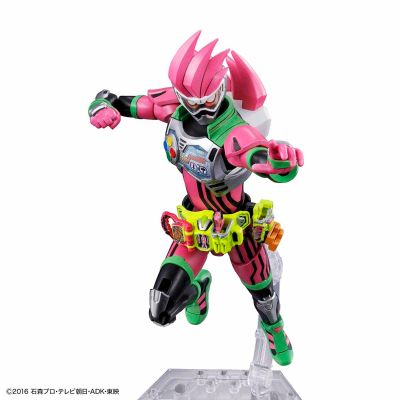 Figure-rise Standard 假面骑士：艾克赛德 假面骑士艾克赛德 动作玩家 等级2
