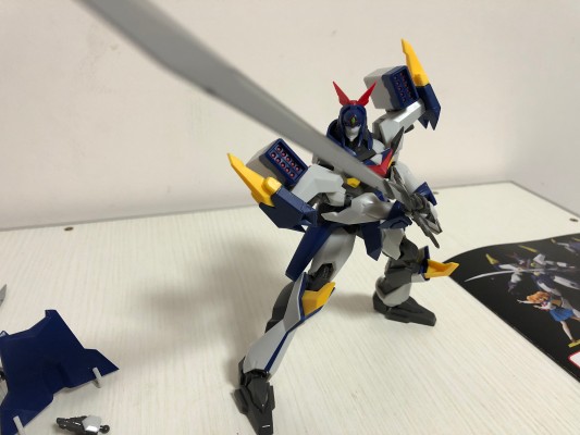 MODEROID pop子和pipi美的日常  超级pipi美 大张模式