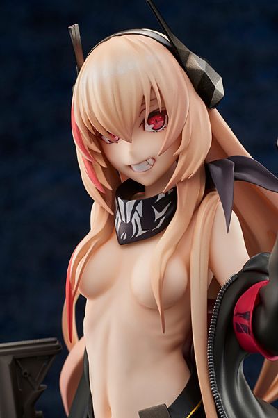 少女前线 M4 SOPMOD II 原版