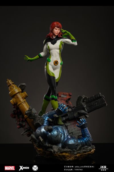 X-men 凤凰女