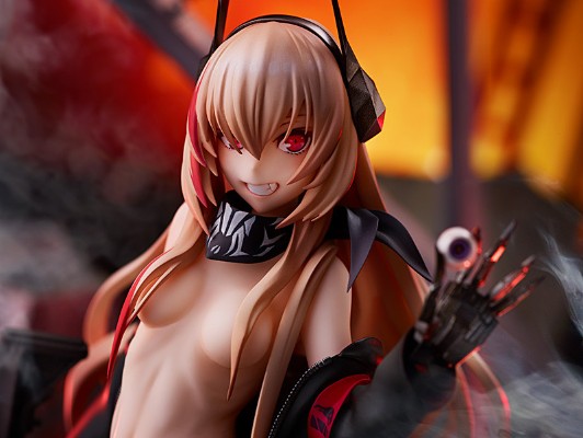 少女前线 M4 SOPMOD II 原版