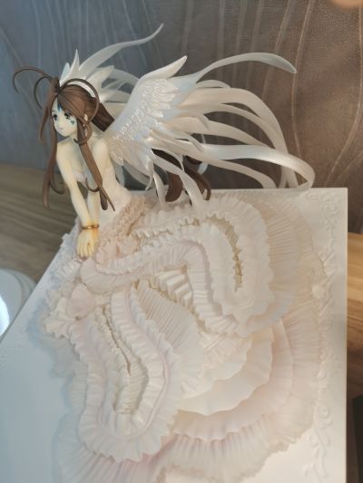 我的女神 贝露丹迪 