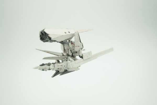 RIOBOT 継卫(アニメ化记念カラー)