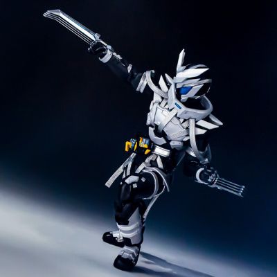 S.H.Figuarts 假面骑士零一 假面骑士亡