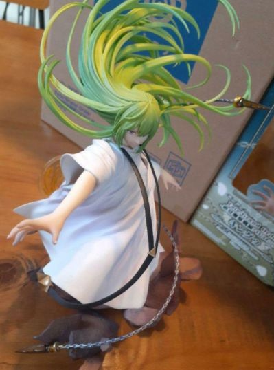 命运-冠位指定 绝对魔兽战线 巴比伦尼亚 巴比伦尼亚 金固