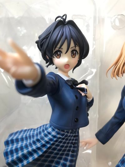 22/7 泷川美羽