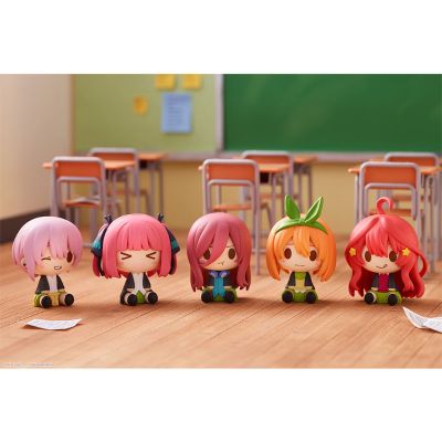 一番赏 五等分的新娘∬ 小手办 H赏