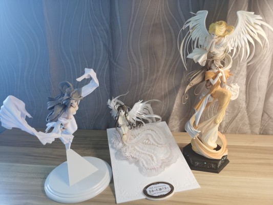 我的女神 贝露丹迪 