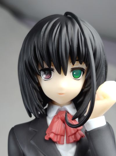 Another(アナザー) 见崎鸣 