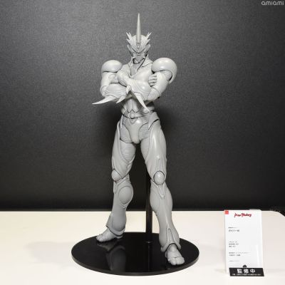 强殖装甲 凯普三号