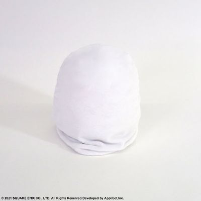 尼尔 Re[in]carnation 布偶 〈MAMA〉