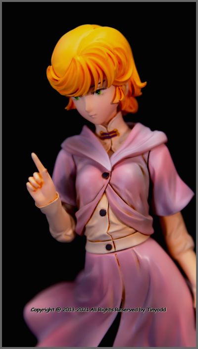 RAHDXG.A.NEO 奥黛莉・伯恩