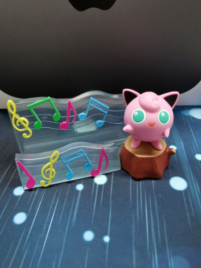 宝可梦一家人就要齐齐整整~