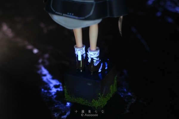 Lavender Quartz 十罗菱拉娜 White Version