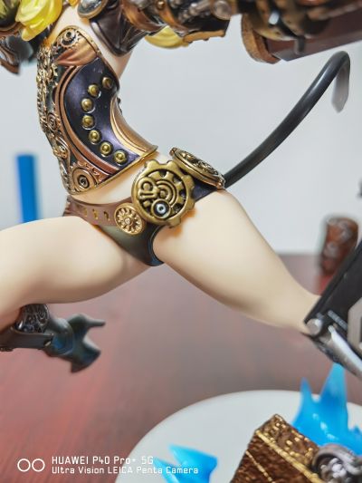 神谕之战 TERA 艾琳