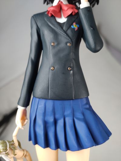 PM 手办 	Another 见崎鸣