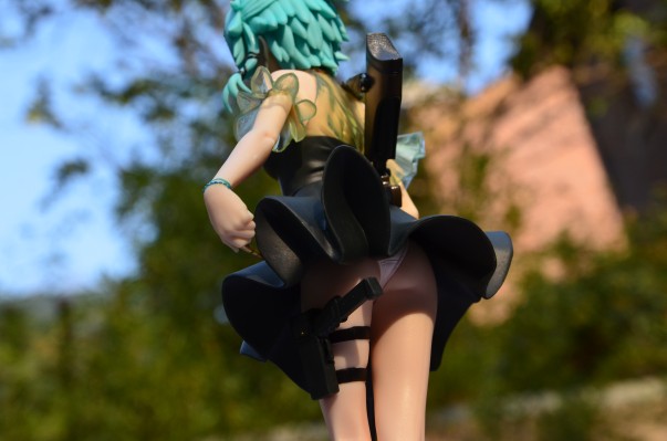 LPM 景品 刀剑神域 Alicization 诗乃 礼服 Ver.