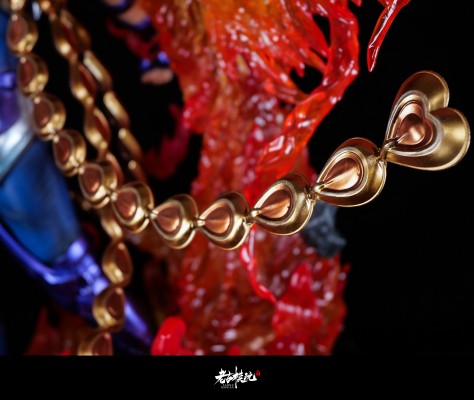 PMKZ-01 圣斗士星矢 凤凰座一辉 (最终青铜圣衣)