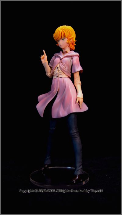 RAHDXG.A.NEO 奥黛莉・伯恩