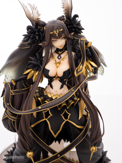 Luxury Gift  命运-冠位指定 暗匿者-塞弥拉弥斯