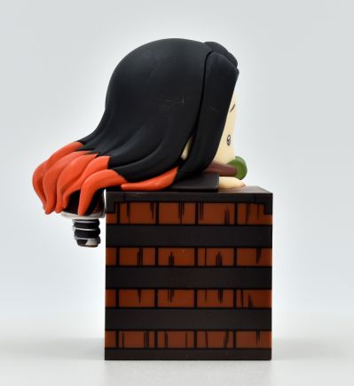 趴趴Q版手办 鬼灭之刃 01