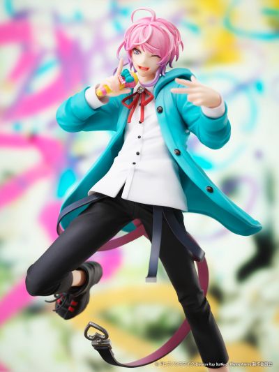 催眠麦克风 饴村乱数