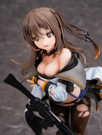 少女前线 K2