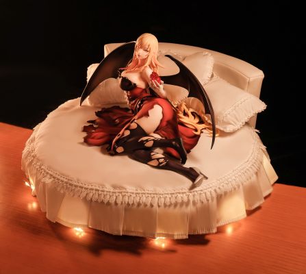 伤物语 姬丝秀忒·雅赛劳拉莉昂·刃下心