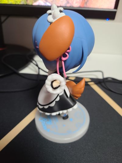 Doll Crystal Re：从零开始的异世界生活 蕾姆 小狗ver.