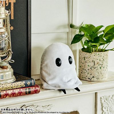 尼尔 Re[in]carnation 布偶 〈MAMA〉