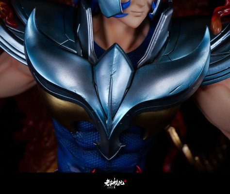 PMKZ-01 圣斗士星矢 凤凰座一辉 (最终青铜圣衣)